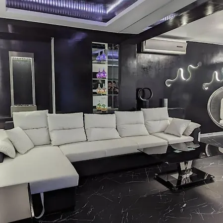 Coolest Flat In Spain *