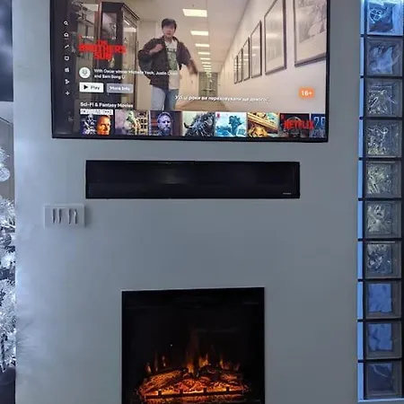 Coolest Flat In Spain
