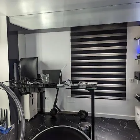 Coolest Flat In Spain Apartment *