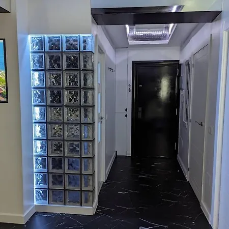 Apartment Coolest Flat In Spain