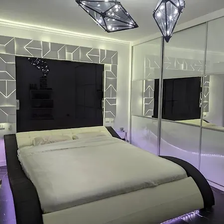 Coolest Flat In Spain Malaga
