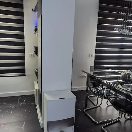 Coolest Flat In Spain
