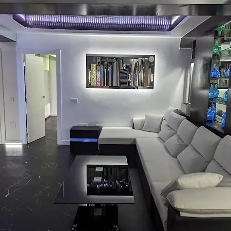 Coolest Flat In Spain * Malaga