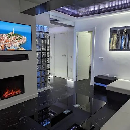 Apartment Coolest Flat In Spain