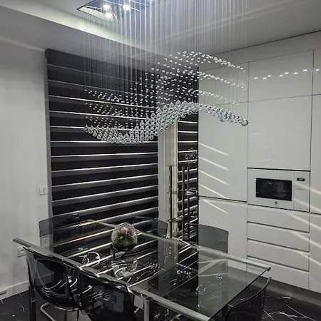 Coolest Flat In Spain Apartment Malaga