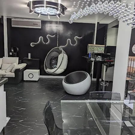Coolest Flat In Spain Apartment Malaga